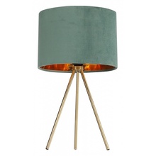 ST-Luce Fuego SL6242.704.01 Настольная лампа декоративная Италия - фото 1 - фото 1