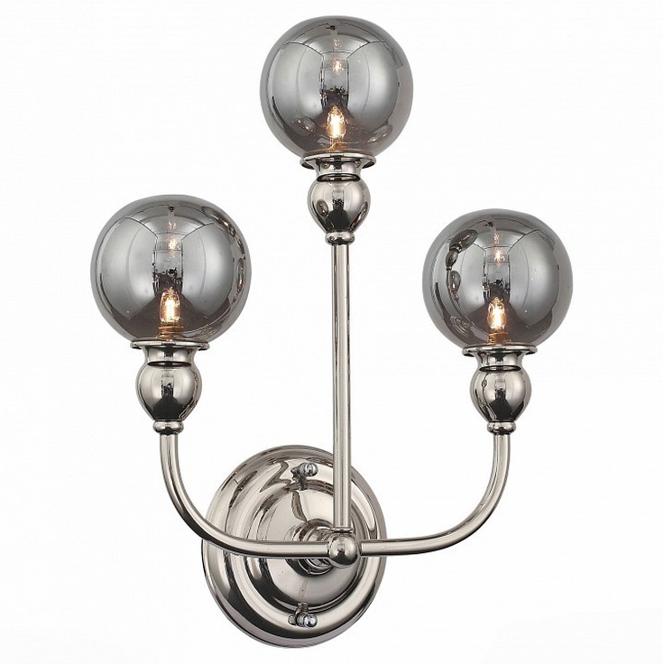 ST-Luce Funhi SL552.101.03 Бра 33x42 см, Италия - фото 1 ST-Luce Funhi SL552.101.03 Бра 33x42 см, Италия - фото 1