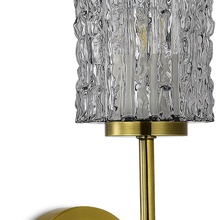 ST-Luce Gacciolo SL1240.301.01 Бра 10,5x35,5 см, Италия - фото 1 - фото 3