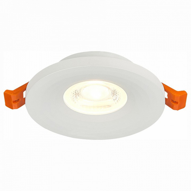 ST-Luce Gera ST205.508.01 Встраиваемый светильник Италия - фото 1 ST-Luce Gera ST205.508.01 Встраиваемый светильник Италия - фото 1