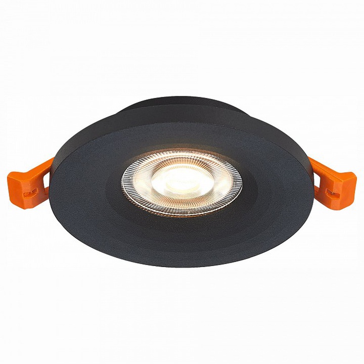 ST-Luce Gera ST205.408.01 Встраиваемый светильник Италия - фото 1 ST-Luce Gera ST205.408.01 Встраиваемый светильник Италия - фото 1