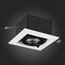 ST-Luce Hemi ST250.548.01 Встраиваемый светильник 12,6x12,6 см, Италия - фото 5 ST-Luce Hemi ST250.548.01 Встраиваемый светильник 12,6x12,6 см, Италия - фото 5