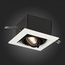 ST-Luce Hemi ST250.548.01 Встраиваемый светильник 12,6x12,6 см, Италия - фото 4 ST-Luce Hemi ST250.548.01 Встраиваемый светильник 12,6x12,6 см, Италия - фото 4