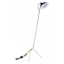 ST-Luce Jarro SL1803.205.01 Торшер 27x147 см, Италия - фото 1 - фото 1