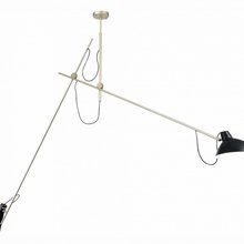 ST-Luce Jarro SL1803.203.02 Потолочный светильник 25,6x190x180 см, Италия - фото 1 - фото 2