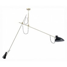 ST-Luce Jarro SL1803.203.02 Потолочный светильник 25,6x190x180 см, Италия - фото 1 - фото 1