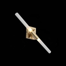 ST-Luce Laconicita SL947.201.02 Настенный светильник 60x10 см, Италия - фото 1 - фото 4