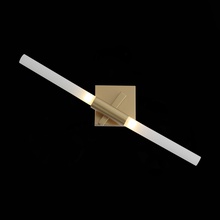 ST-Luce Laconicita SL947.201.02 Настенный светильник 60x10 см, Италия - фото 1 - фото 1