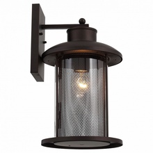 ST-Luce Lastero SL080.401.01 Уличный светильник 23x39,2 см, Италия - фото 1 ST-Luce Lastero SL080.401.01 Уличный светильник 23x39,2 см, Италия - фото 1 - фото 1