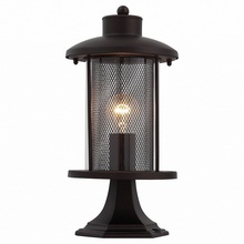 ST-Luce Lastero SL080.405.01 Уличный светильник Италия - фото 1 - фото 1