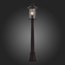 ST-Luce Lastero SL080.415.01 Уличный светильник Италия - фото 1 - фото 4