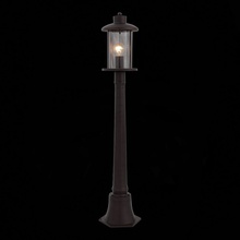 ST-Luce Lastero SL080.415.01 Уличный светильник Италия - фото 1 - 3 ST-Luce Lastero SL080.415.01 Уличный светильник Италия - фото 1 - фото 3