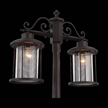 ST-Luce Lastero SL080.425.02 Уличный светильник 18x53,4x0,2 см, Италия - фото 1 - 3 ST-Luce Lastero SL080.425.02 Уличный светильник 18x53,4x0,2 см, Италия - фото 1 - фото 3