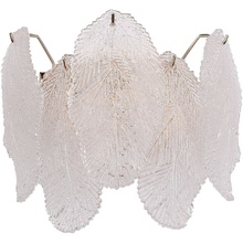 ST-Luce Lightsome SL6135.201.02 Настенный светильник 30x28 см, Италия - фото 1 - фото 4