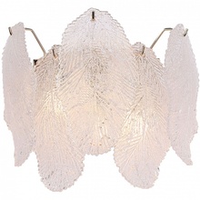 ST-Luce Lightsome SL6135.201.02 Настенный светильник 30x28 см, Италия - фото 1 - 2 ST-Luce Lightsome SL6135.201.02 Настенный светильник 30x28 см, Италия - фото 1 - фото 2