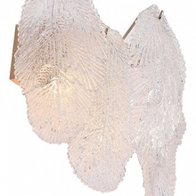 ST-Luce Lightsome SL6135.201.02 Настенный светильник 30x28 см, Италия - фото 1 - 3 ST-Luce Lightsome SL6135.201.02 Настенный светильник 30x28 см, Италия - фото 1 - фото 3