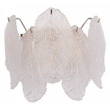 ST-Luce Lightsome SL6135.201.02 Настенный светильник 30x28 см, Италия - фото 1 ST-Luce Lightsome SL6135.201.02 Настенный светильник 30x28 см, Италия - фото 1 - фото 1