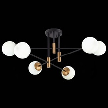 ST-Luce Limano SL1203.402.06 Люстра потолочная Италия - фото 1 - фото 3