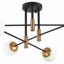 ST-Luce Limano SL1203.402.06 Люстра потолочная Италия - фото 1 - фото 2