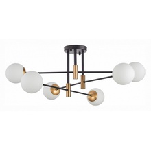 ST-Luce Limano SL1203.402.06 Люстра потолочная Италия - фото 1 - фото 1