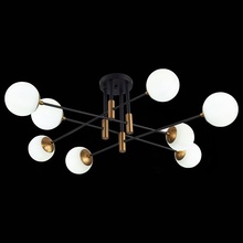 ST-Luce Limano SL1203.402.08 Люстра потолочная Италия - фото 1 - фото 3