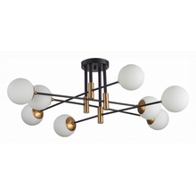 ST-Luce Limano SL1203.402.08 Люстра потолочная Италия - фото 1 - фото 1