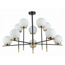 ST-Luce Limano SL1203.402.10 Люстра Италия - фото 1 - фото 1