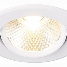 ST-Luce Miro ST211.538.08.36 Встраиваемый светильник Италия - фото 1 - фото 4