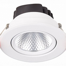 ST-Luce Miro ST211.538.08.36 Встраиваемый светильник Италия - фото 1 - фото 2