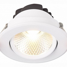 ST-Luce Miro ST211.538.08.36 Встраиваемый светильник Италия - фото 1 - фото 3