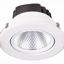 ST-Luce Miro ST211.548.08.36 Встраиваемый светильник Италия - фото 1 - фото 3