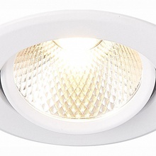 ST-Luce Miro ST211.548.08.36 Встраиваемый светильник Италия - фото 1 - фото 4