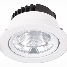 ST-Luce Miro ST211.538.10.36 Встраиваемый светильник Италия - фото 1 - фото 4