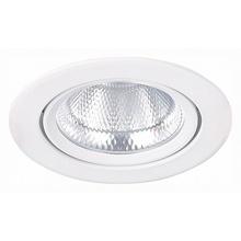 ST-Luce Miro ST211.538.10.36 Встраиваемый светильник Италия - фото 1 - фото 1