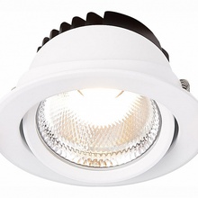 ST-Luce Miro ST211.548.10.36 Встраиваемый светильник Италия - фото 1 - фото 4