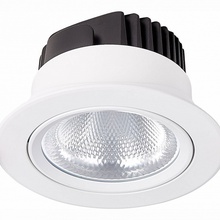 ST-Luce Miro ST211.548.15.36 Встраиваемый светильник Италия - фото 1 - фото 3