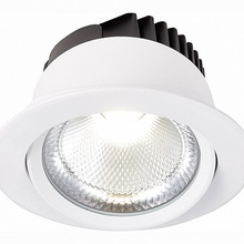 ST-Luce Miro ST211.548.15.36 Встраиваемый светильник Италия - фото 1 - фото 4