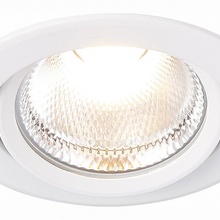 ST-Luce Miro ST211.548.15.36 Встраиваемый светильник Италия - фото 1 - фото 2