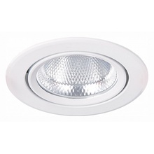 ST-Luce Miro ST211.548.15.36 Встраиваемый светильник Италия - фото 1 - фото 1