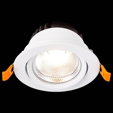 ST-Luce Miro ST211.538.24.36 Встраиваемый светильник Италия - фото 1 - фото 4