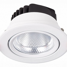 ST-Luce Miro ST211.538.24.36 Встраиваемый светильник Италия - фото 1 - фото 2