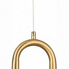 ST-Luce Mofisto SL1579.303.01 Светильник Италия - фото 1 - фото 3