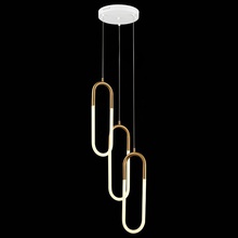 ST-Luce Mofisto SL1579.303.03 Светильник Италия - фото 1 - фото 2