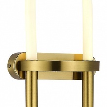 ST-Luce Mofisto SL1579.301.01 Бра 20x35,5 см, Италия - фото 1 - фото 2