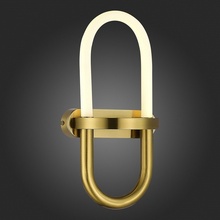 ST-Luce Mofisto SL1579.301.01 Бра 20x35,5 см, Италия - фото 1 - фото 4