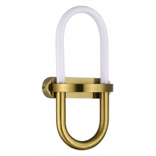 ST-Luce Mofisto SL1579.301.01 Бра 20x35,5 см, Италия - фото 1 - фото 1