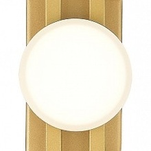 ST-Luce Monro SL6610.201.03 Настенный светильник 30x7 см, Италия - фото 1 - фото 3