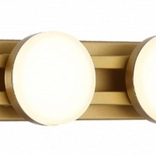 ST-Luce Monro SL6610.201.06 Настенный светильник 61x7 см, Италия - фото 1 - фото 3