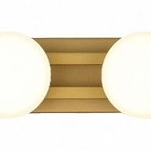 ST-Luce Monro SL6610.201.06 Настенный светильник 61x7 см, Италия - фото 1 - фото 2