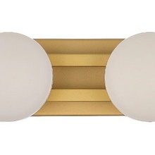 ST-Luce Monro SL6610.201.06 Настенный светильник 61x7 см, Италия - фото 1 - фото 4